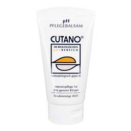Abbildung: Cutano Pflegebalsam 150 ml, Balsam PZN 03347230