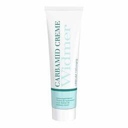 Abbildung: Widmer Carbamid Creme Creme, 100 g PZN 03350410