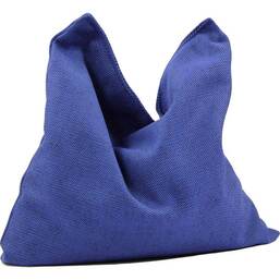Abbildung: Traubenkern Kissen 17x17cm 1 St PZN 03356281