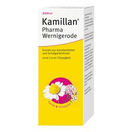  PZN 03364027 Flüssigkeit, 200 ml