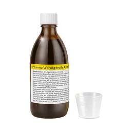 Abbildung: Kamillan flüssig Flüssigkeit, 1000 ml PZN 03364033