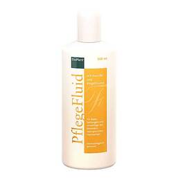 Abbildung: Bioplant Pflegefluid Lösung, 300 ml PZN 03364814