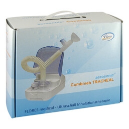 Abbildung: Aerosonic Combineb Ultrascha 1 St PZN 03365920