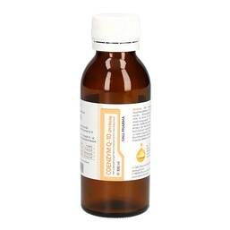 Abbildung: Coenzym Q10 GPH flüssig Lösung, 100 ml PZN 03378348
