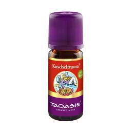 Abbildung: Kuscheltraum Öl Bio Öl, 10 ml PZN 03378443