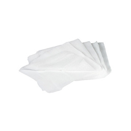 Abbildung: Vliesstoff-Kompressen 5x5 cm unsteril 4fach 100 St, Kompressen PZN 03389719