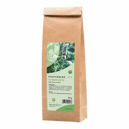 Abbildung: Pfefferminz Tee 80 g, Tee PZN 03394525