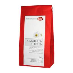 Abbildung: Kamillenblüten Caelo Tee, 60 g PZN 03394726