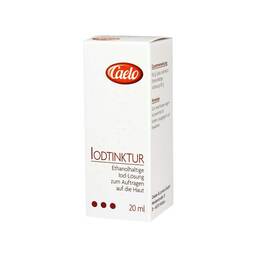  PZN 03396122 Tinktur, 20 ml