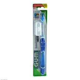 Abbildung: GUM Technique kompakt soft Zahnbürste 1 St, Zahnbürste PZN 03400361