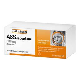  PZN 03404867 Tabletten, 50 St