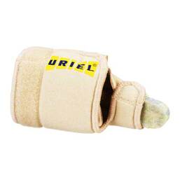 Abbildung: Hallux Valgus Bandage Größe S-XL 1 St, Bandage PZN 03425680