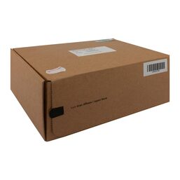 Abbildung: Mundschutz FFP2 mit Ventil 10 St PZN 03425740