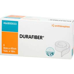 Abbildung: Durafiber 2x45 cm Verband 5 St, Verband PZN 03425993