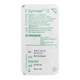 Abbildung: Cytocan G 20 / 20mm 1 St PZN 03429258