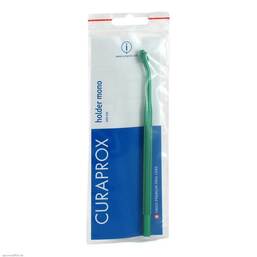 Abbildung: Curaprox Uhs 410 mono grün 1 St PZN 03434845