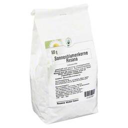 Abbildung: Sonnenblumenkerne Resana 500 g PZN 03435738