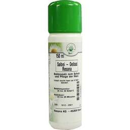 Abbildung: Salbei Ölbad Resana Bad, 150 ml PZN 03435833