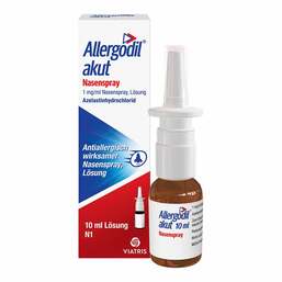  PZN 03436979 Nasenspray, 10 ml