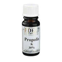 Abbildung: Propolis K Tropfen Flüssigkeit, 10 ml PZN 03451795
