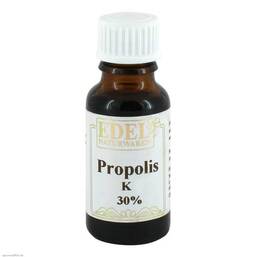 Abbildung: Propolis K Tropfen Flüssigkeit, 20 ml PZN 03451803