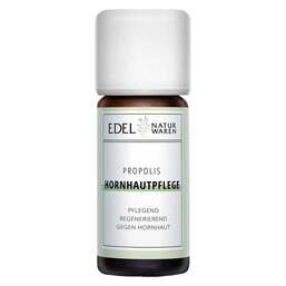 Abbildung: Propolis Hornhautpflege Körperpflege, 10 ml PZN 03451826