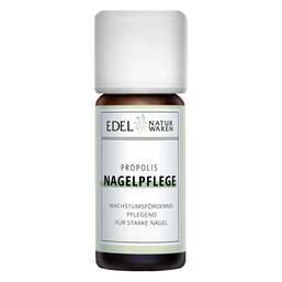 Abbildung: Propolis Nagelpflege Tropfen, 10 ml PZN 03451832