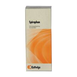 Abbildung: Spiraphan Tropfen Tropfen, 50 ml PZN 03467017