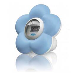 Abbildung: Avent Digitales Bad- und Raumthermometer 1 St PZN 03470143
