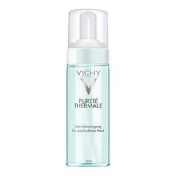 Abbildung: Vichy Pureté Thermale Zarter Reinigungsschaum Schaum, 150 ml PZN 03476660