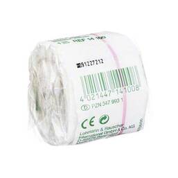 Abbildung: Idealbinde Lohmann 5mx 4cm m 1 St, Binden PZN 03479931