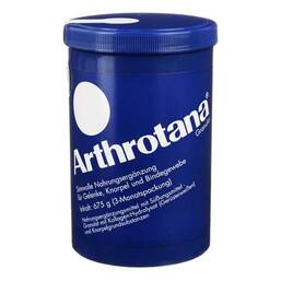 Abbildung: Arthrotana Granulat Granulat, 675 g PZN 03480319