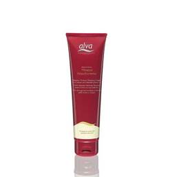 Abbildung: Rhassoul Mineral Waschcreme Körperpflege, 150 ml PZN 03480495