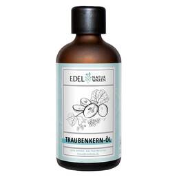 Abbildung: Traubenkernöl 100 ml, Öl PZN 03497780