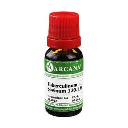 Abbildung: Tuberculinum Bovinum Arcana LM 120 Dilution Dilution, 10 ml PZN 03502854