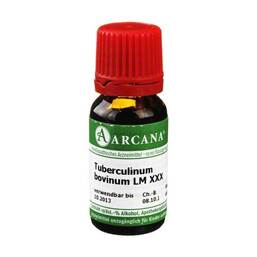 Abbildung: Tuberculinum Bovinum Arcana LM 30 Dilution Dilution, 10 ml PZN 03502877