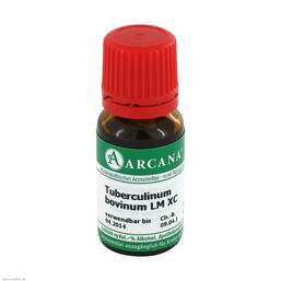 Abbildung: Tuberculinum Bovinum Arcana LM 90 Dilution Dilution, 10 ml PZN 03502908