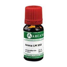Abbildung: Arnica Arcana LM 30 Dilution 10 ml, Dilution PZN 03503641