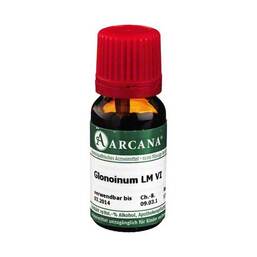 Abbildung: Glonoinum Arcana LM 6 Dilution Dilution, 10 ml PZN 03504528