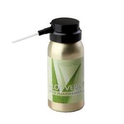 Abbildung: Aloe Vera Aktiv Haarwasser 50 ml, Lösung PZN 03513711