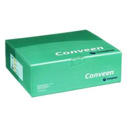 Abbildung: Conveen Kondom Urin.25mm 520 30 St, Kondome PZN 03519866