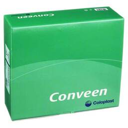 Abbildung: Conveen Kondom Urin.30mm 520 30 St, Kondome PZN 03520390