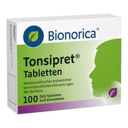 PZN 03524560 Tabletten, 100 St