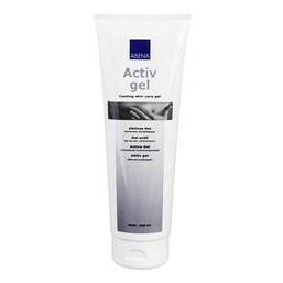 Abbildung: Skin Care Aktiv Gel Gel, 250 ml PZN 03532766