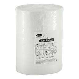 Abbildung: Bode X-Wipes basic Vliesrolle 90 Tücher 1 St PZN 03538527