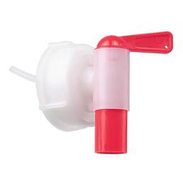 Abbildung: Auslaufhahn für 5 Liter Kanister 1 St PZN 03538817