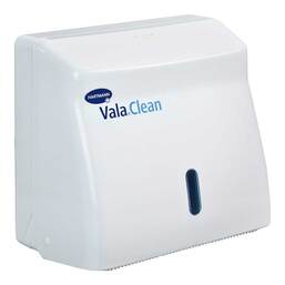 Abbildung: Valaclean Box leer 1 St PZN 03542894