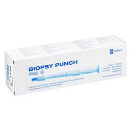 Abbildung: Biopsy Punch 3 mm 10 St PZN 03547070