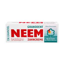 Abbildung: Granodent Zahncreme Grandel Zahnpasta, 50 ml PZN 03547101