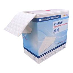 Abbildung: Zellstoff Vlies Kompressen Y 1 St, Kompressen PZN 03551657